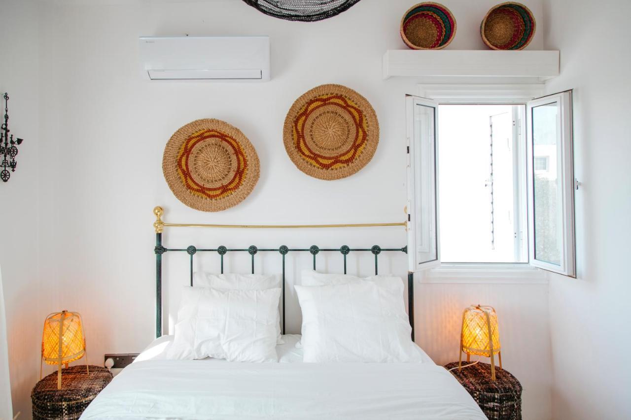Island Home Seaside Villa Paralímni Extérieur photo