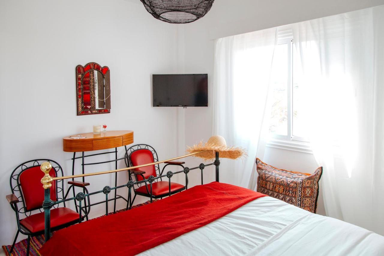 Island Home Seaside Villa Paralímni Extérieur photo