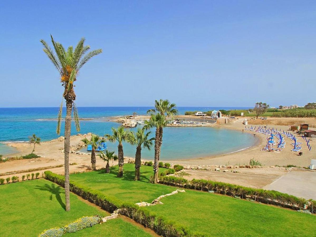 Island Home Seaside Villa Paralímni Extérieur photo