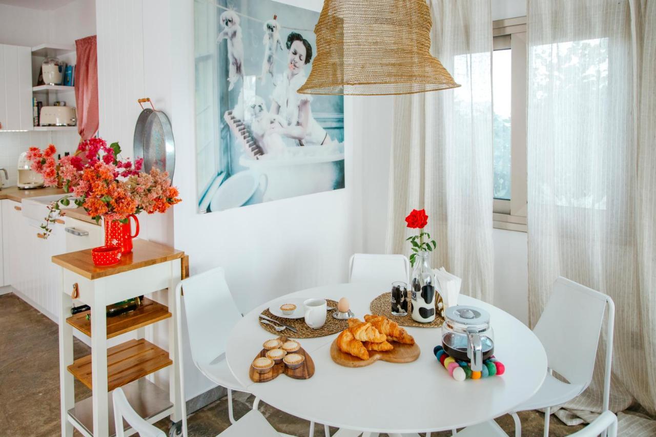 Island Home Seaside Villa Paralímni Extérieur photo
